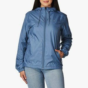 Calvin Klein Hooded Lined Windbreaker M